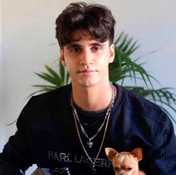 Press. Jasper Soloff. Director & Photographer