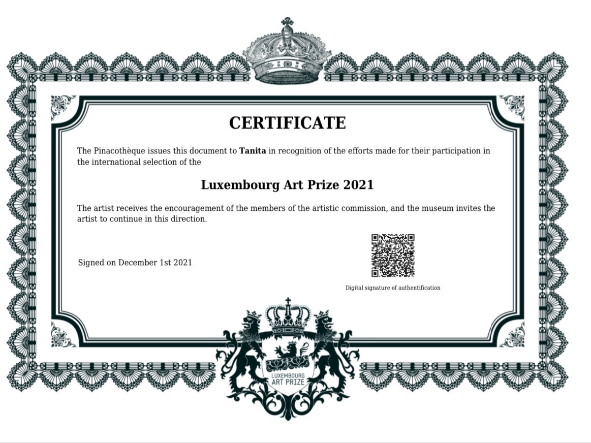 Photographer in Luxembourg Tanita