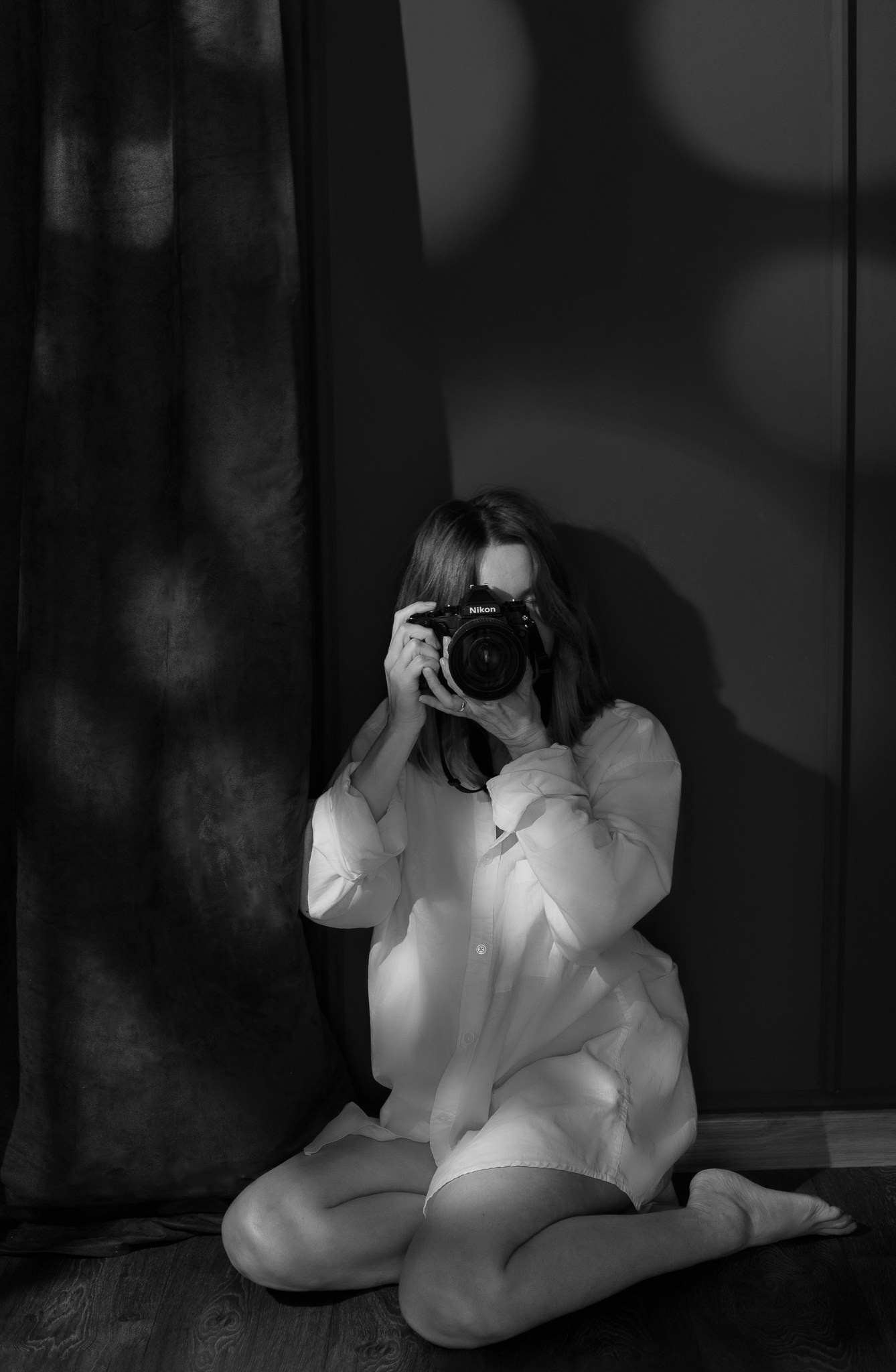 Fotograf de portret si boudoir in cluj napoca