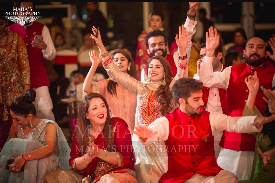 Islamabad Packages — Pakistan. Mahas Photography