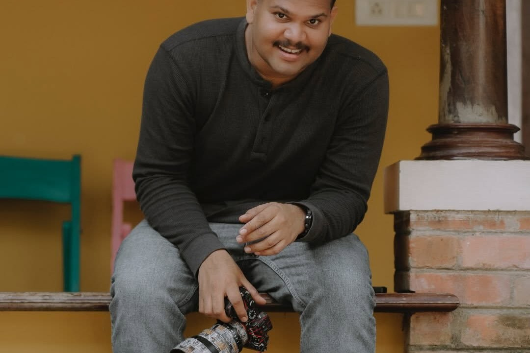 ABOUT US. TEAMPICADS | Wedding Photography in Calicut, Bangalore & Anantapur