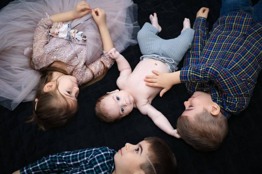 Oferte Botez. Moments By Gub