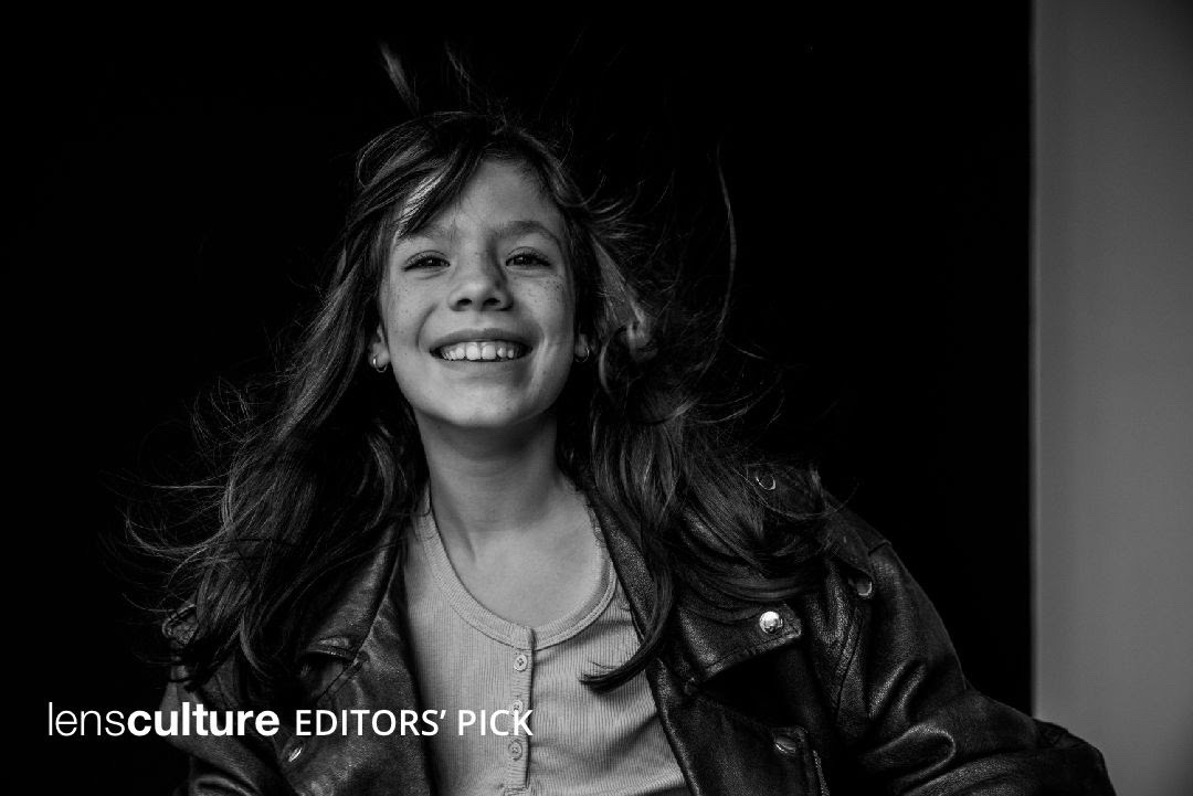 LensCulture 2023-2025 Editor’s Picks. Ekaterina Tsurkina-Appina Photography Canada