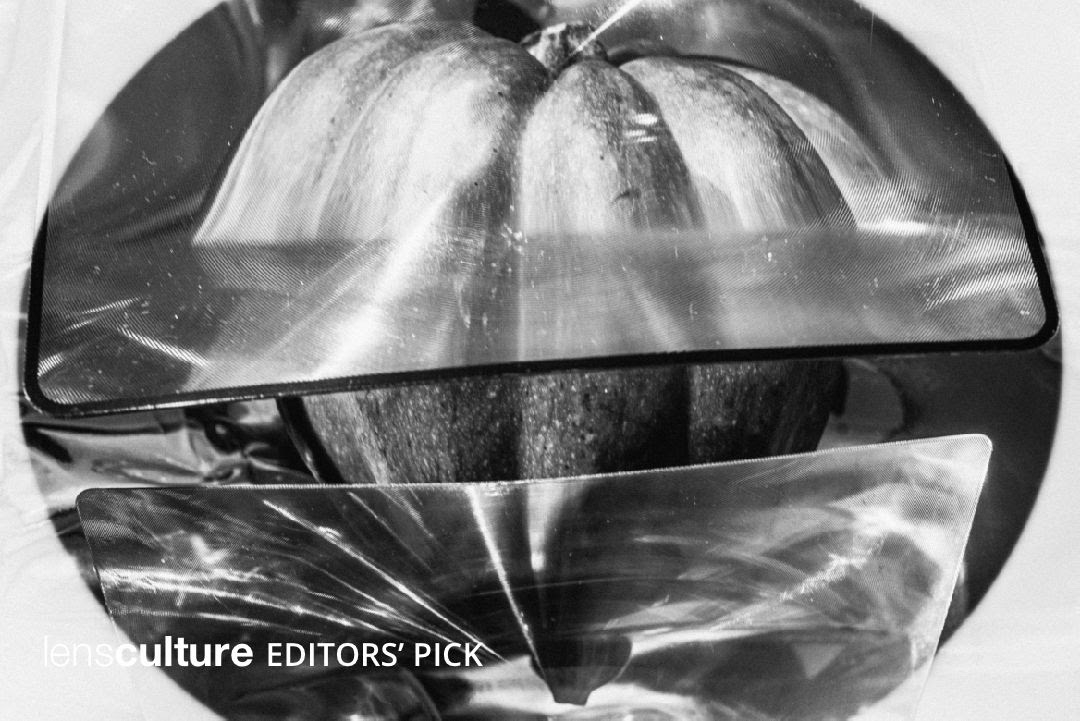 LensCulture 2023-2025 Editor’s Picks. Ekaterina Tsurkina-Appina Photography Canada