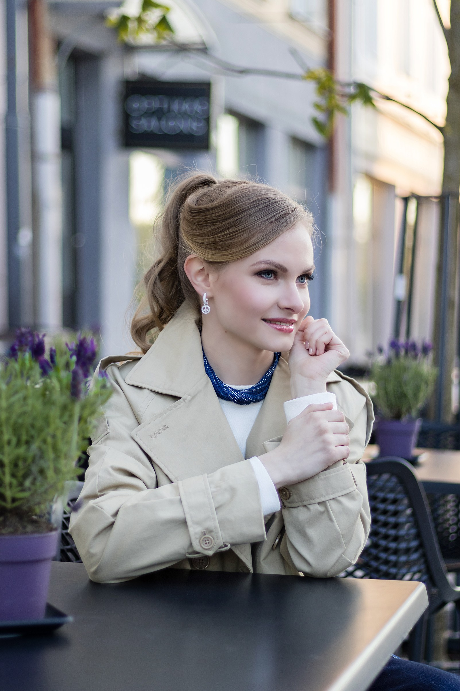 Фото на аватарку за 30 минут