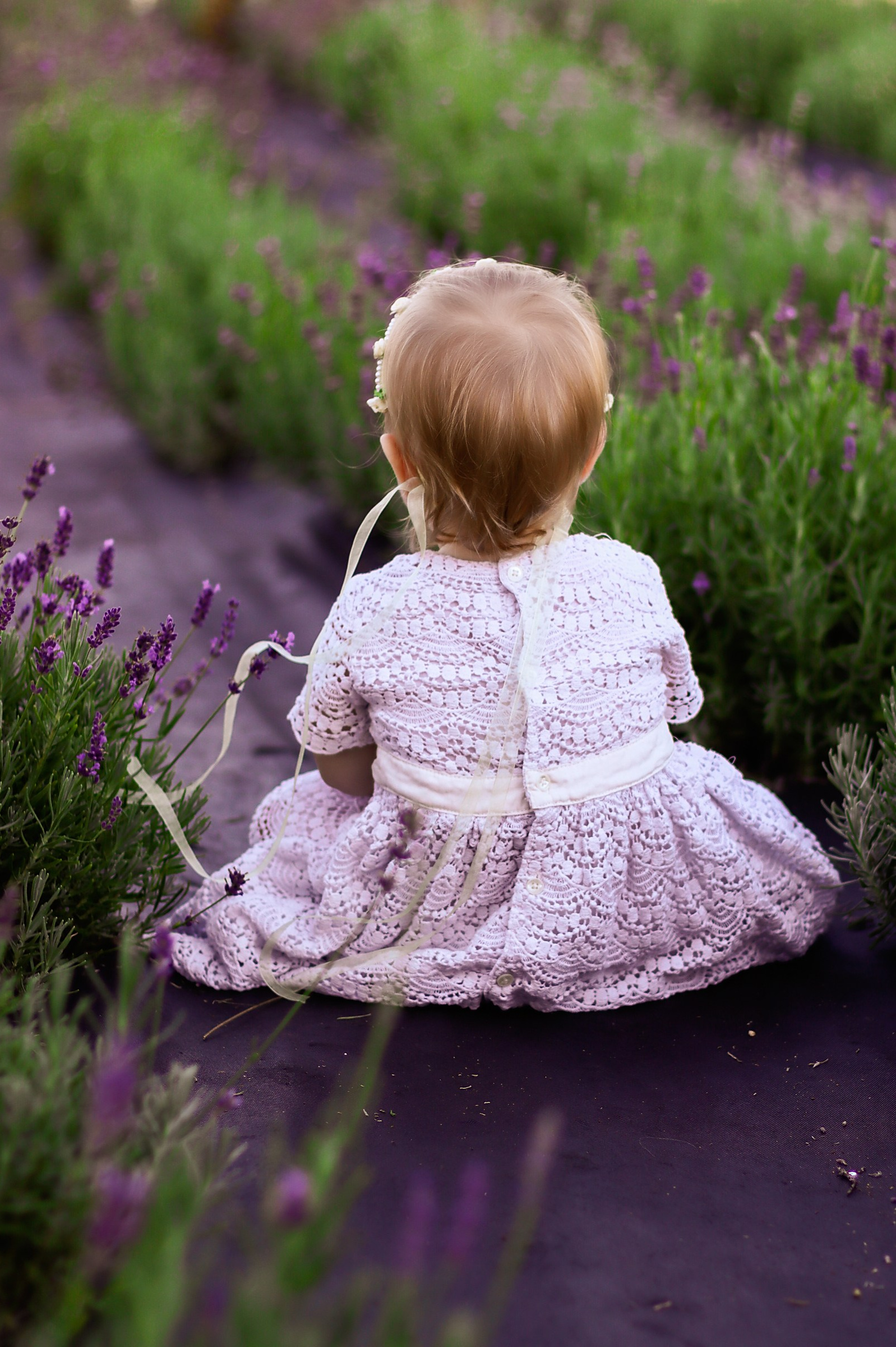 Детская фотосессия