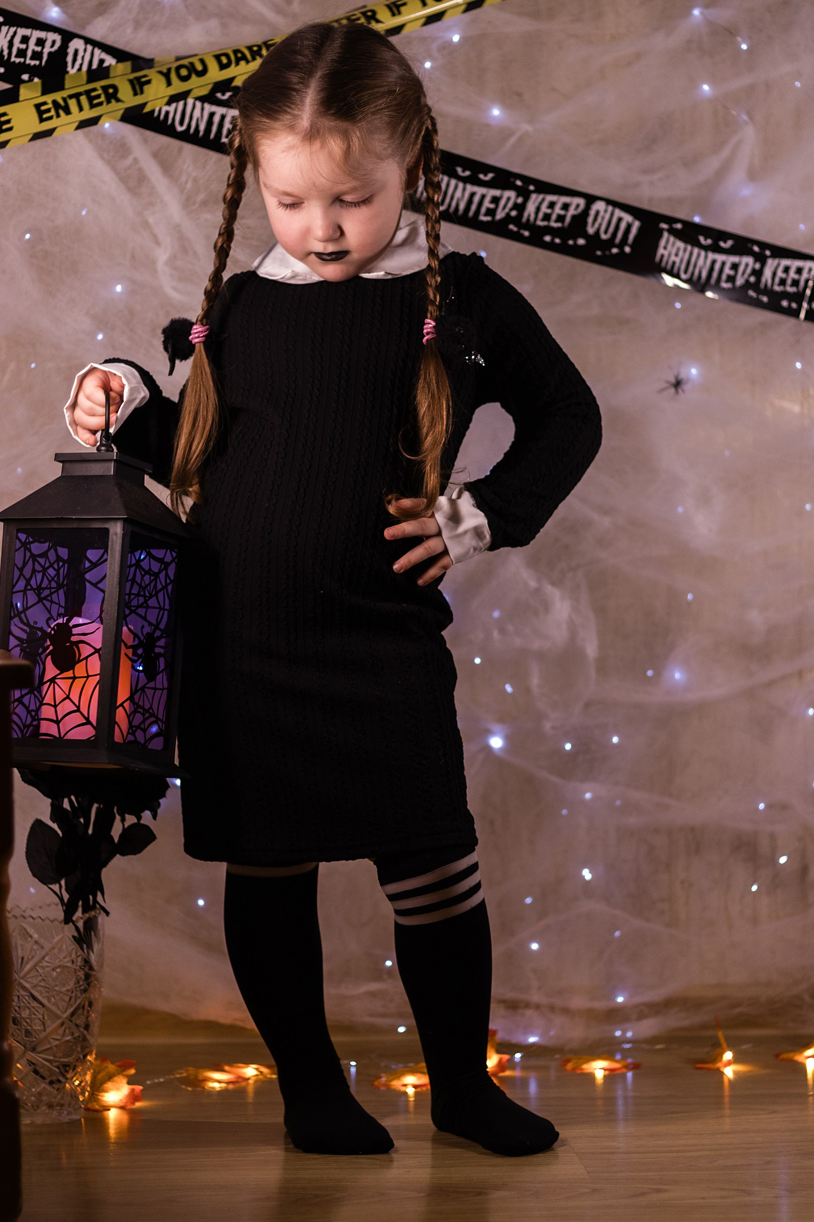 Детская фотосессия