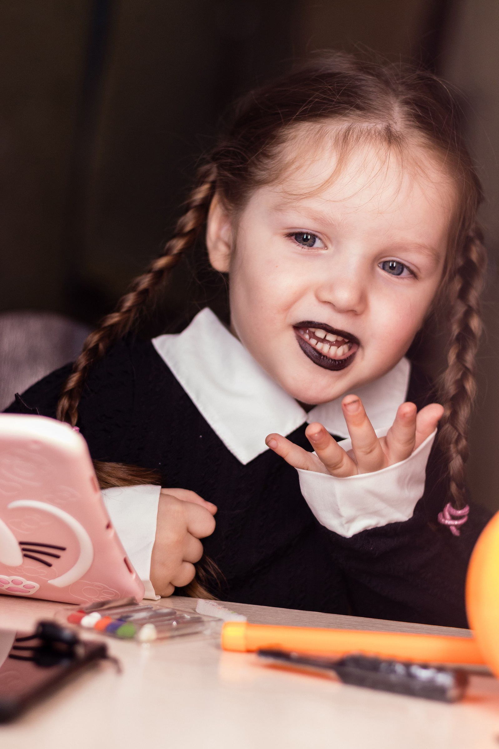 Детская фотосессия