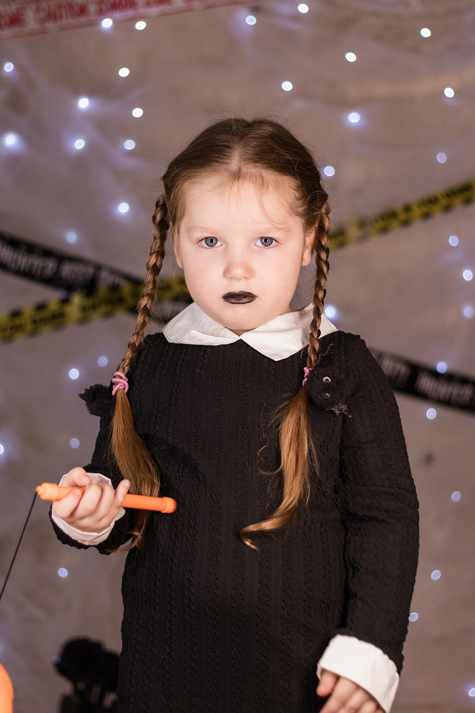 Детская фотосессия