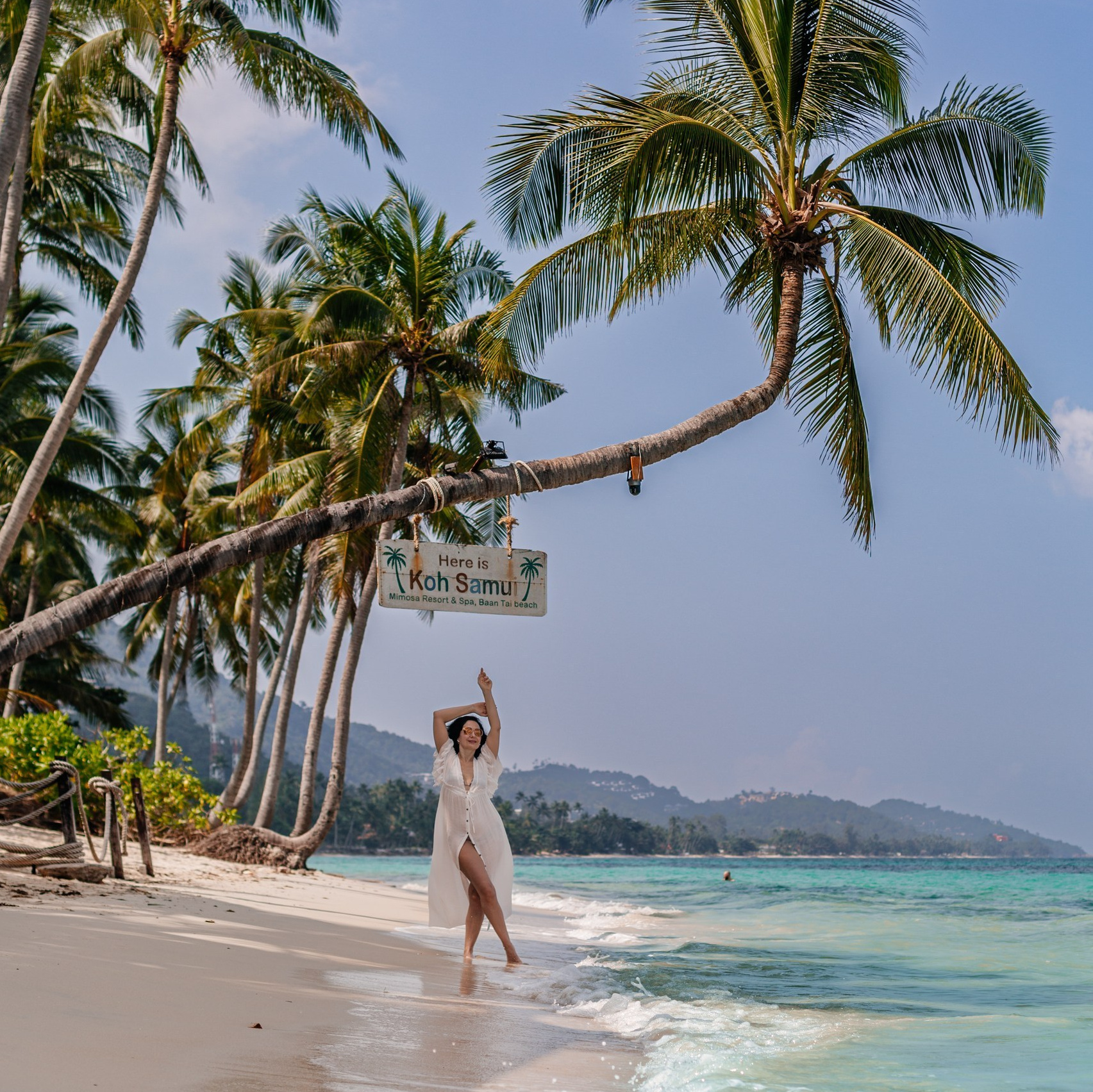 Фотограф на Самуї — вартість фотосесії на Самуї. Фотограф на Самуї — Фотосесія на Самуї — Фотограф Ксенія Шумейко