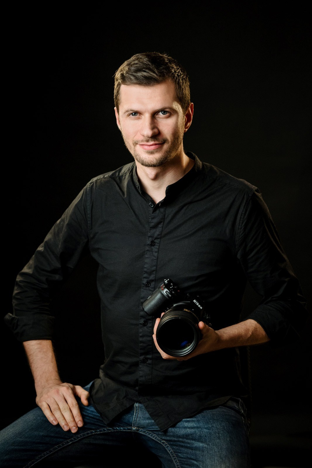 Team. BCarp Productions