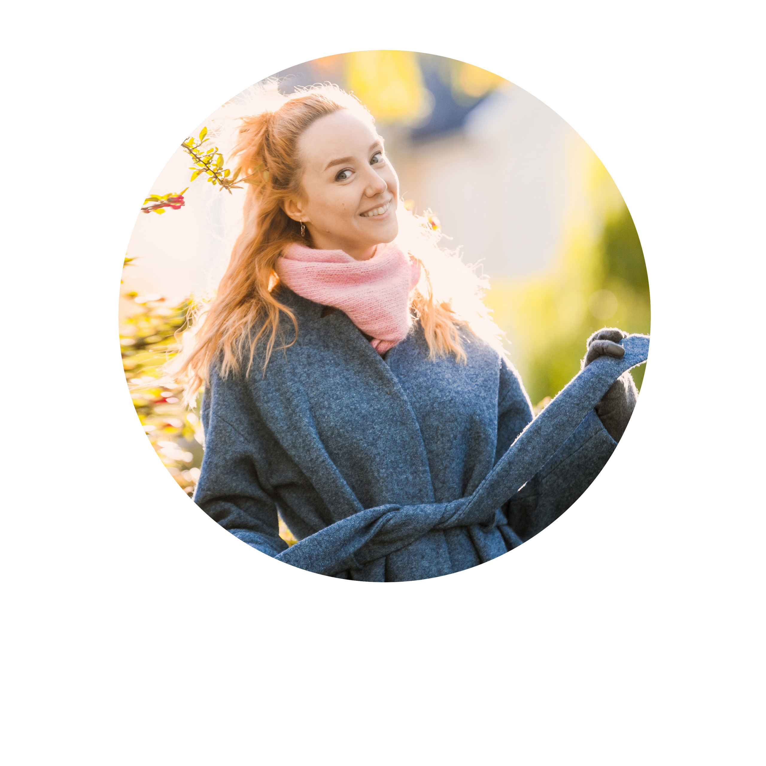 Contact. Family and wedding photographer in Norway Bublik Polina