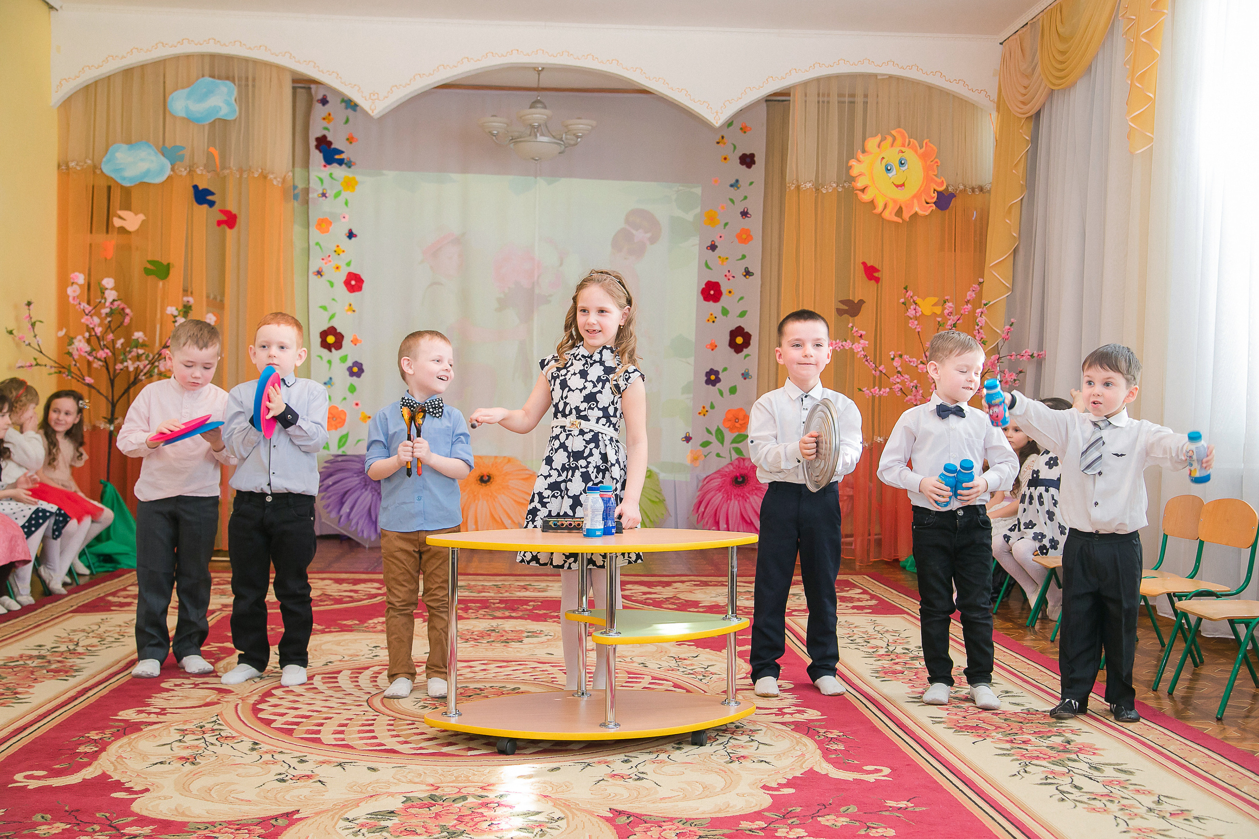 Услуги. Школьный и детский фотограф в Николаеве Плужникова Наталья