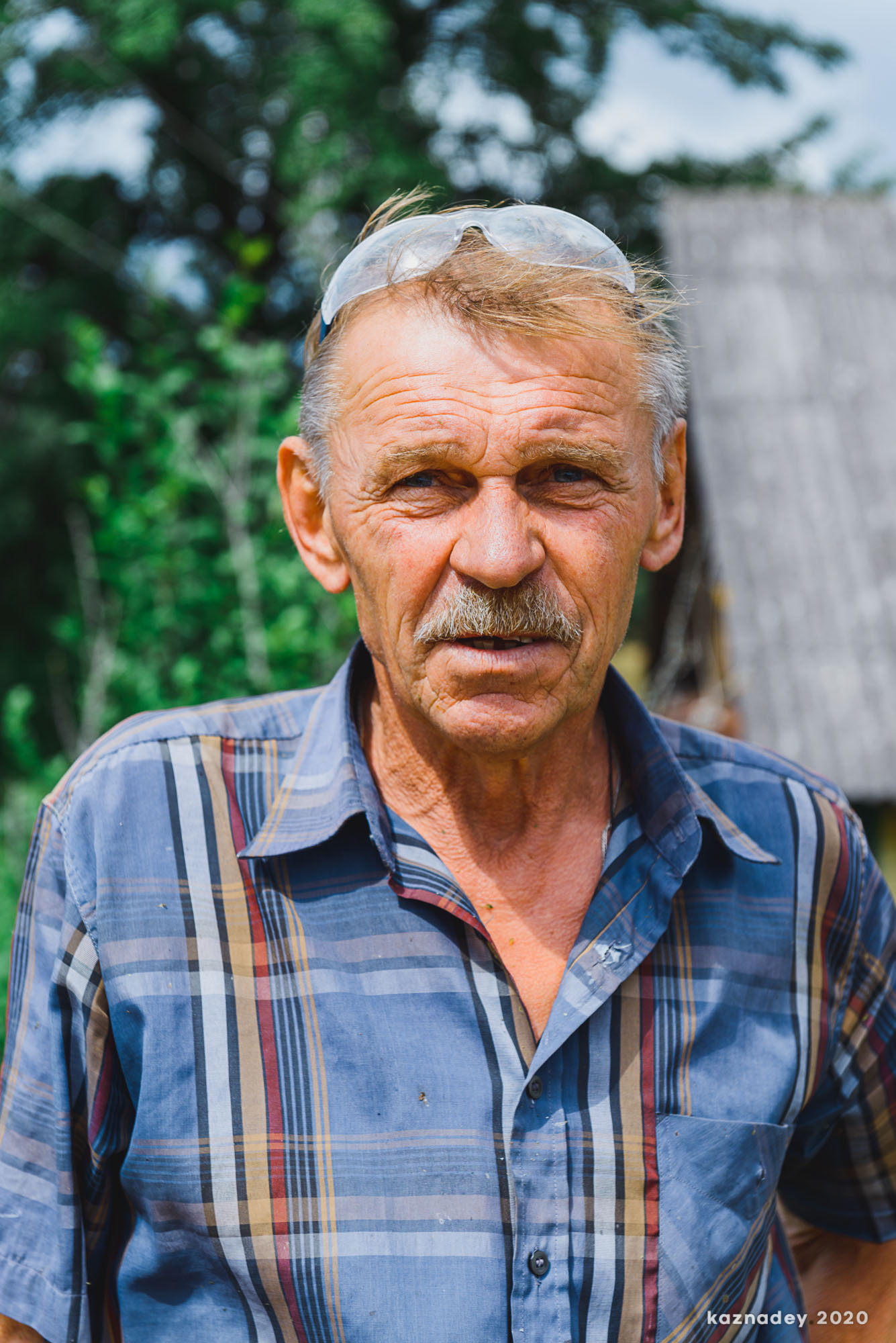 Дорога тишины, Алексей Казнадей, kaznadey, фотограф