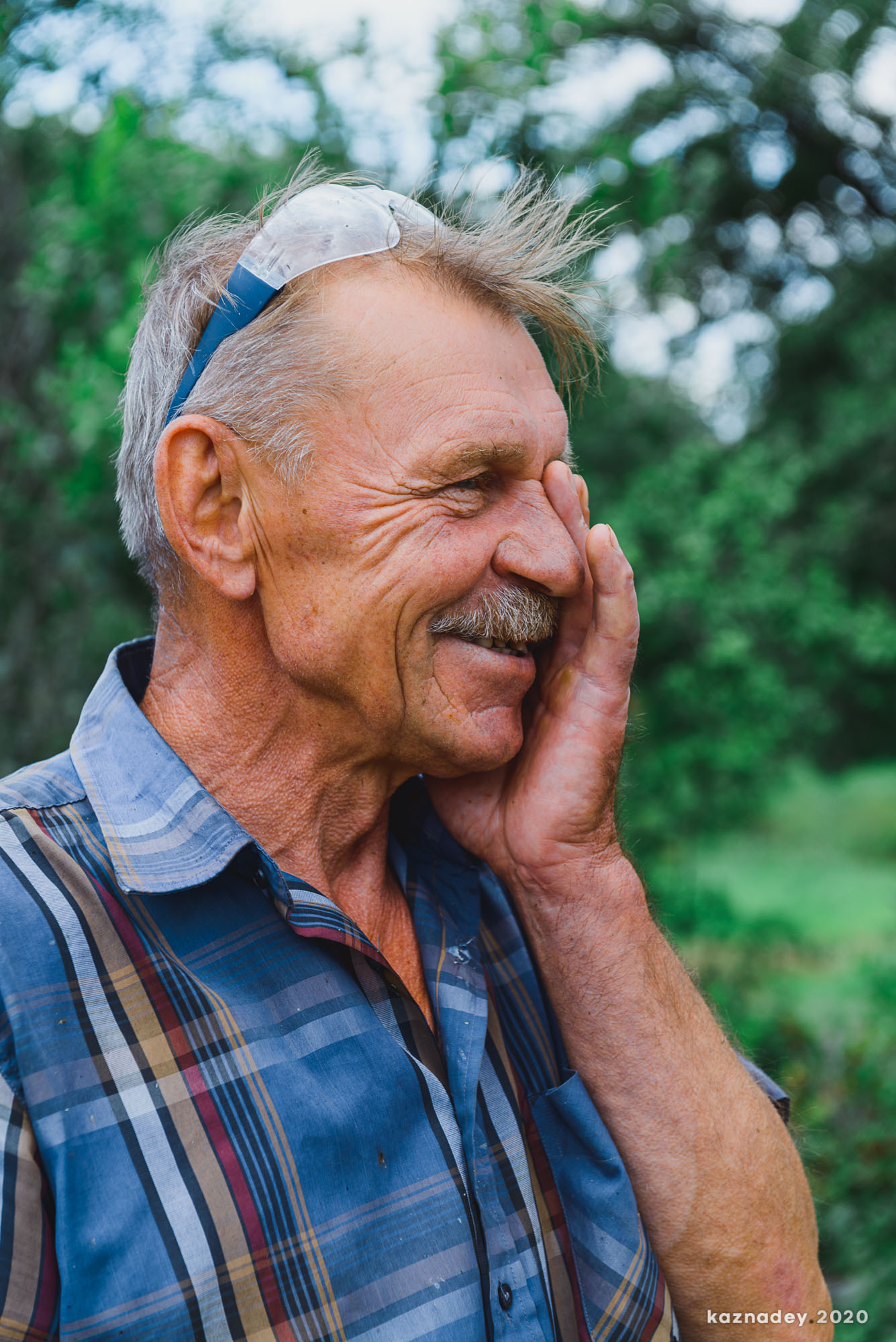 Дорога тишины, Алексей Казнадей, kaznadey, фотограф