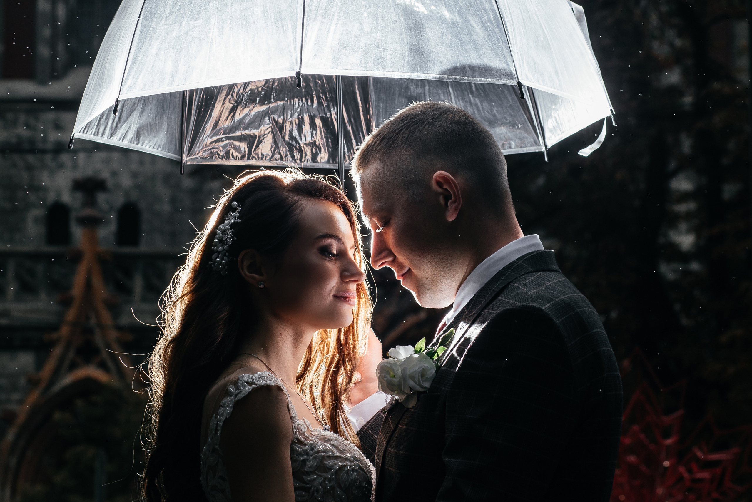 Весільна фотосессія. Photographer Dnipro