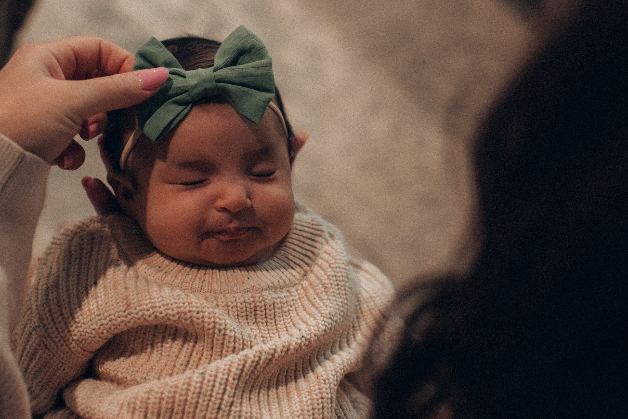 Terms and Preparation. Love Through Photo