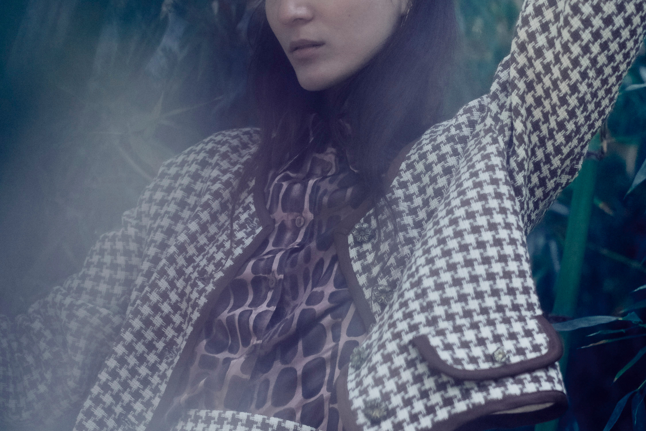 Garage Sale Visual Identity. Aura Studio / co-design space