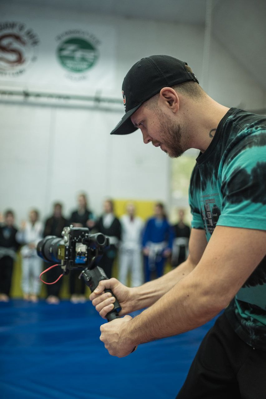 Filmowanie. Kinowa Fotografia w Hiszpanii | Fotograf & Operator Kamery