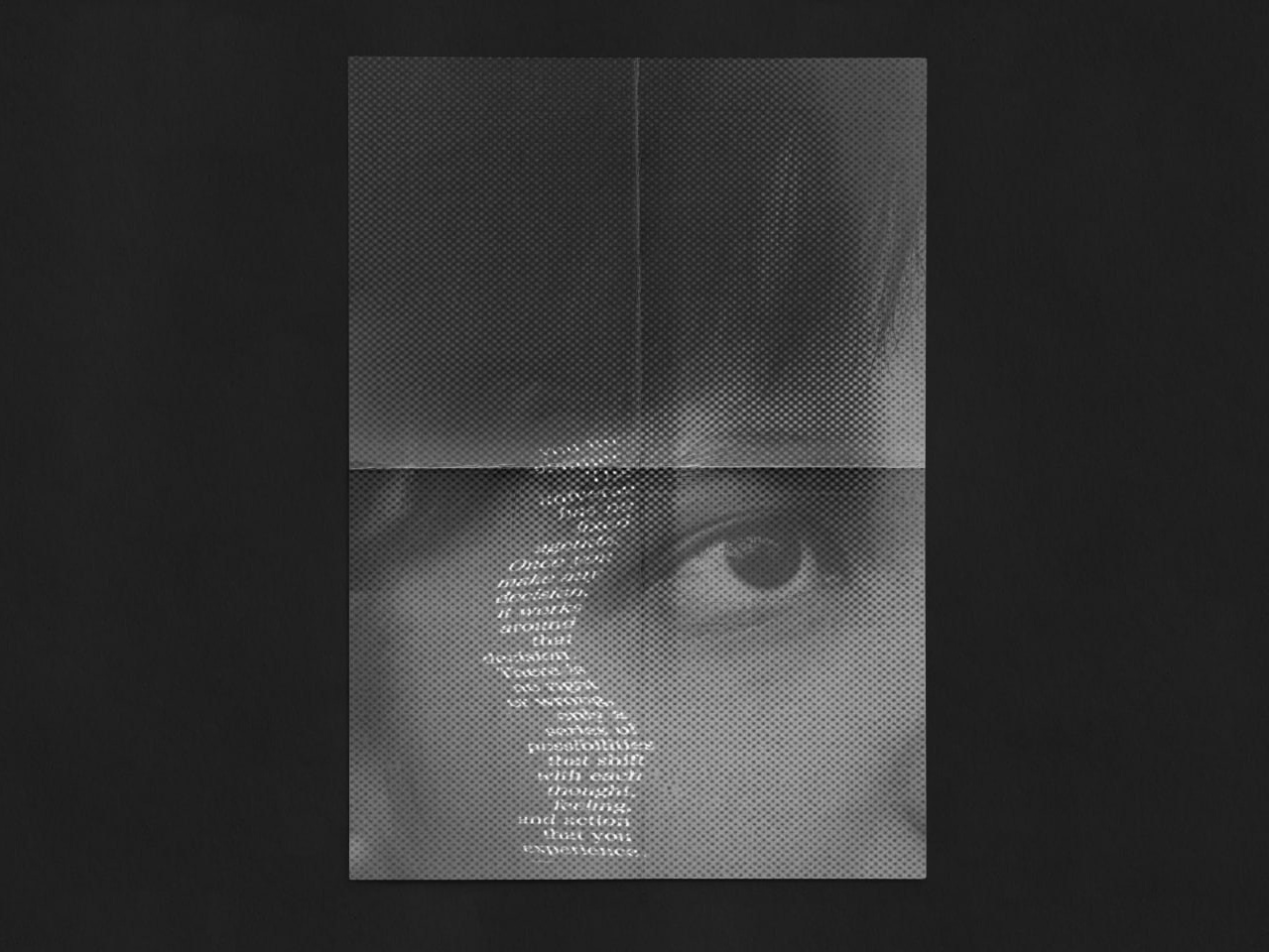 Alexandra Kozina — Conversations with Life