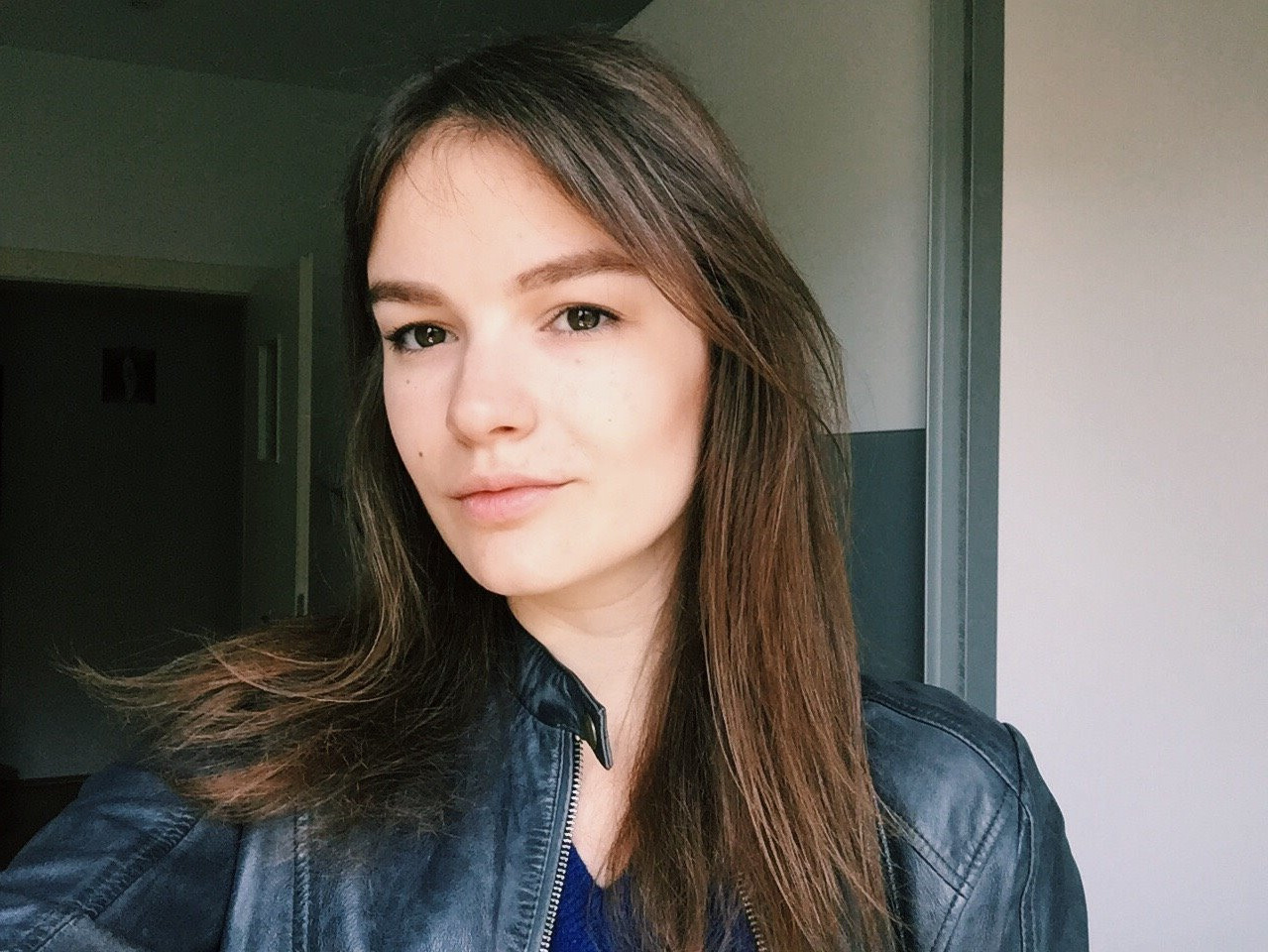 Inna Zaytseva Fotografin