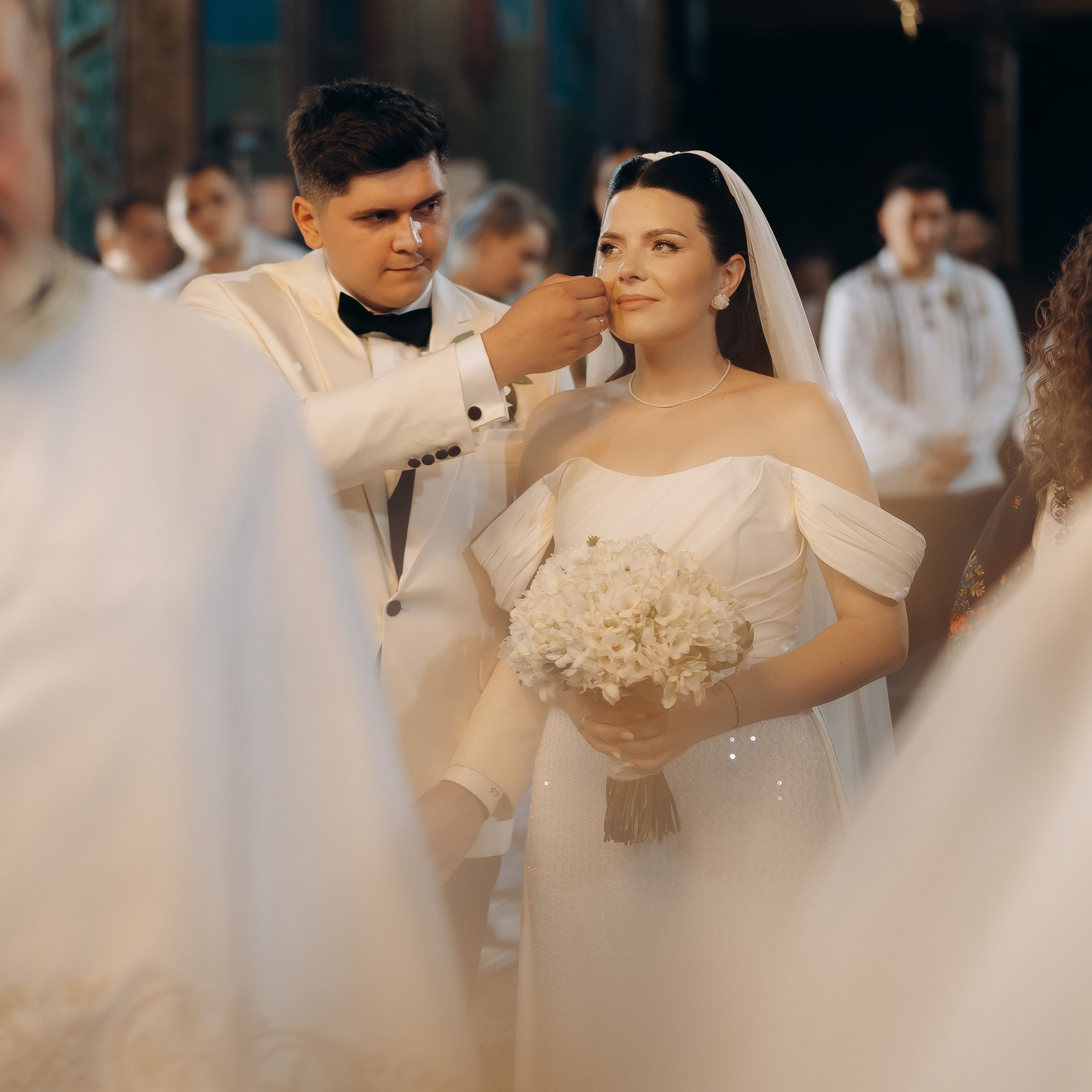 Ovidiu DRON Photographer — Fotograf de Nuntă și Evenimente în Suceava, România