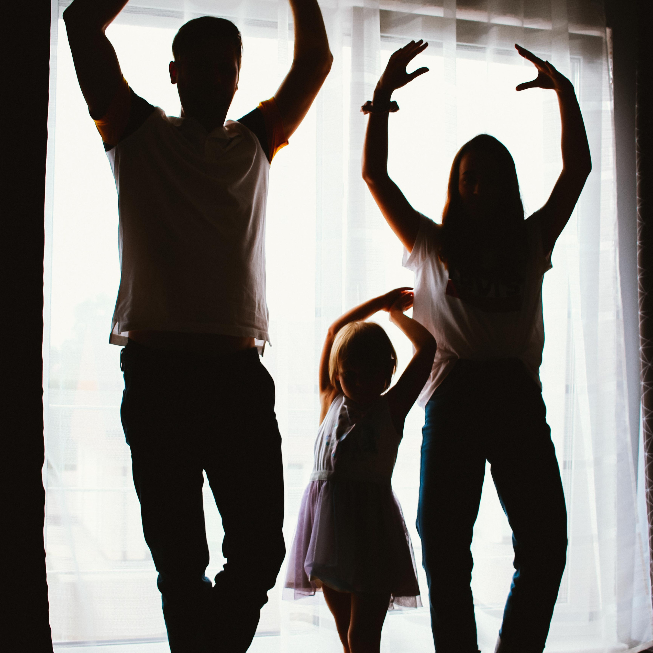 Family photographer in Tallinn Lia Usmanova