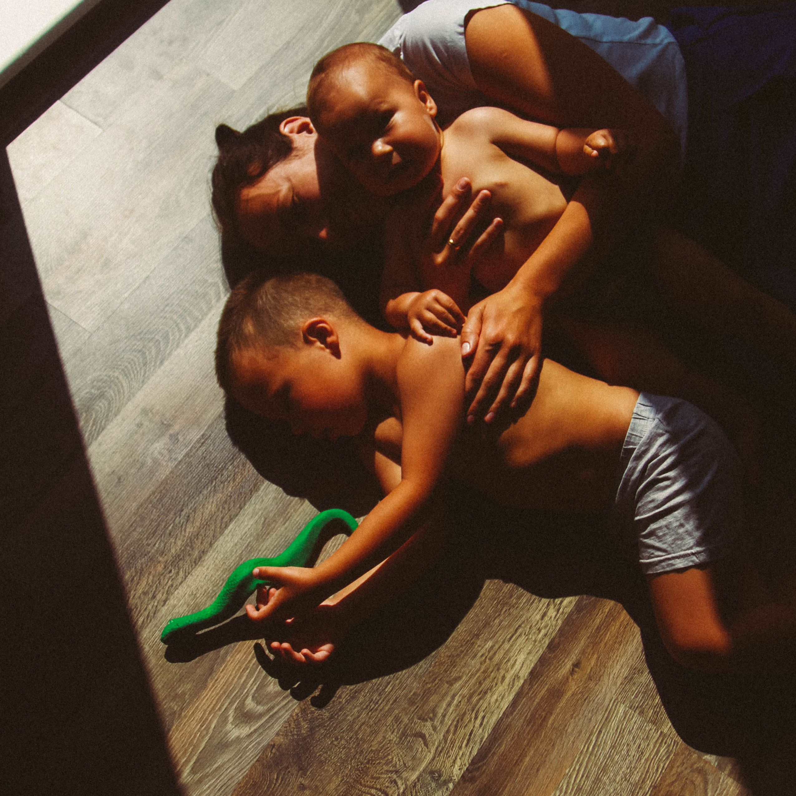 Family photographer in Tallinn Lia Usmanova