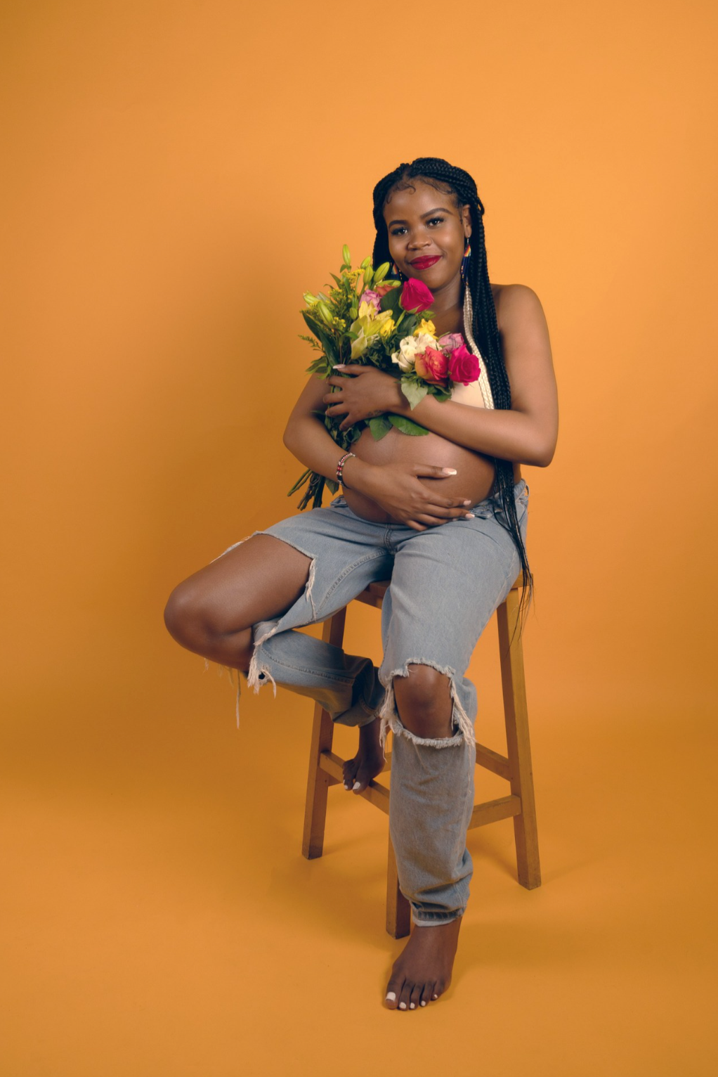 Studio Momenty are East London based Photography studio