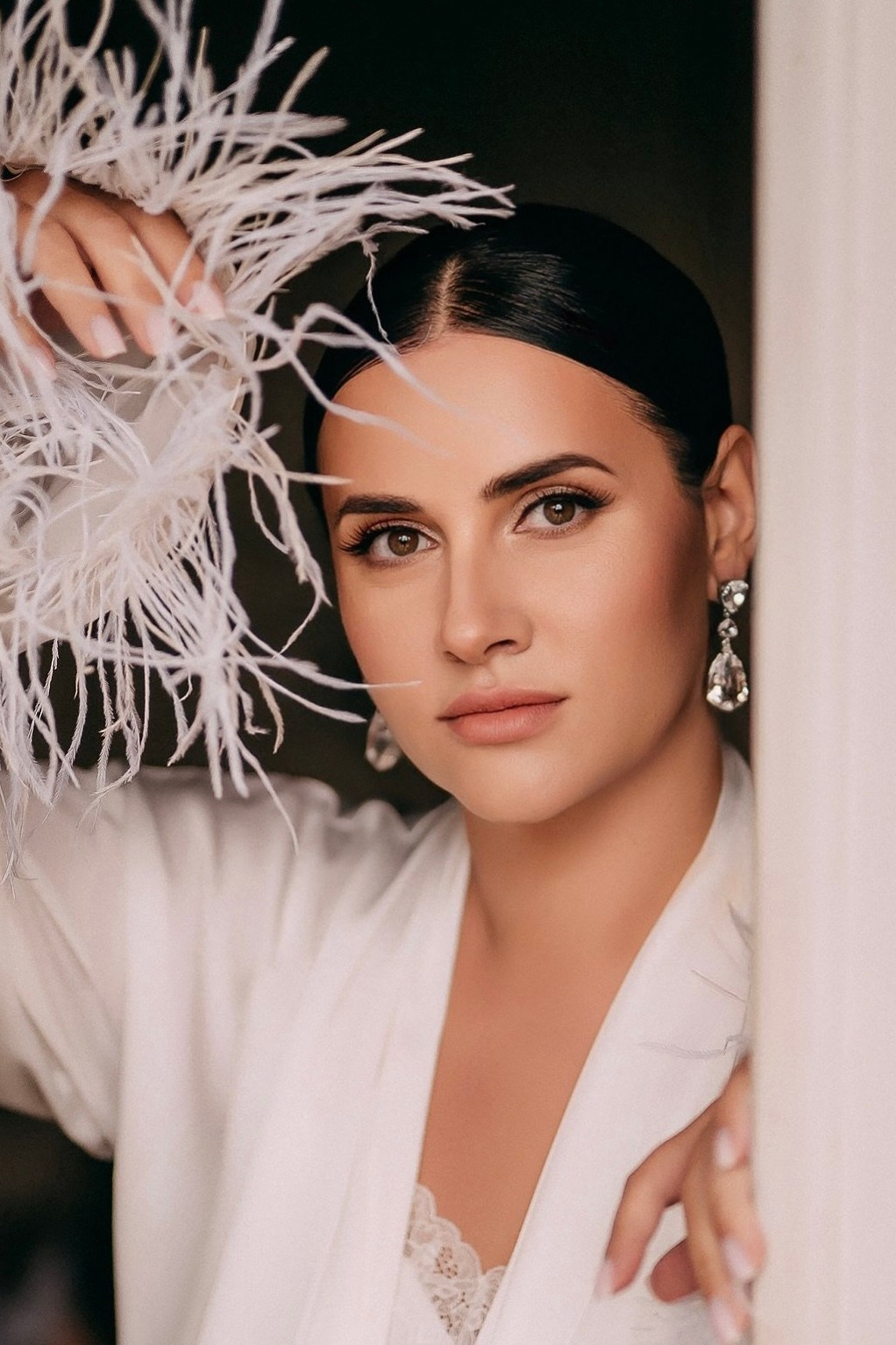 About Yevheniia Nemtseva. Fotografo di matrimoni