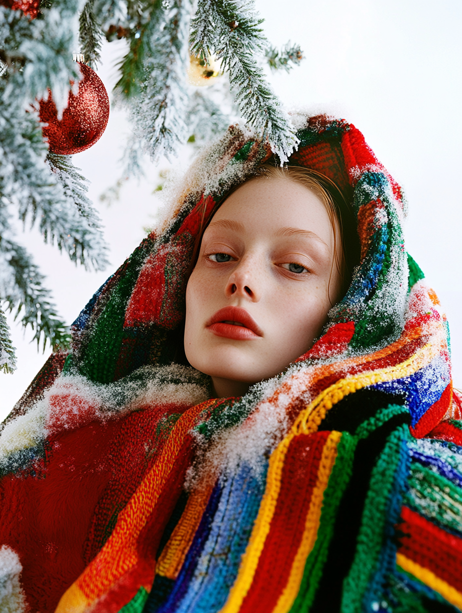 Best Photographer in Paris: Your Guide to Unforgettable Winter Photoshoots at Disneyland Paris. Photographe à Paris