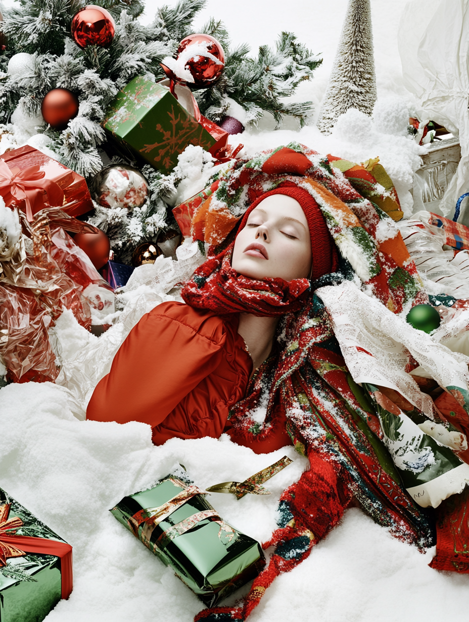 Best Photographer in Paris: Your Guide to Unforgettable Winter Photoshoots at Disneyland Paris. Photographe à Paris