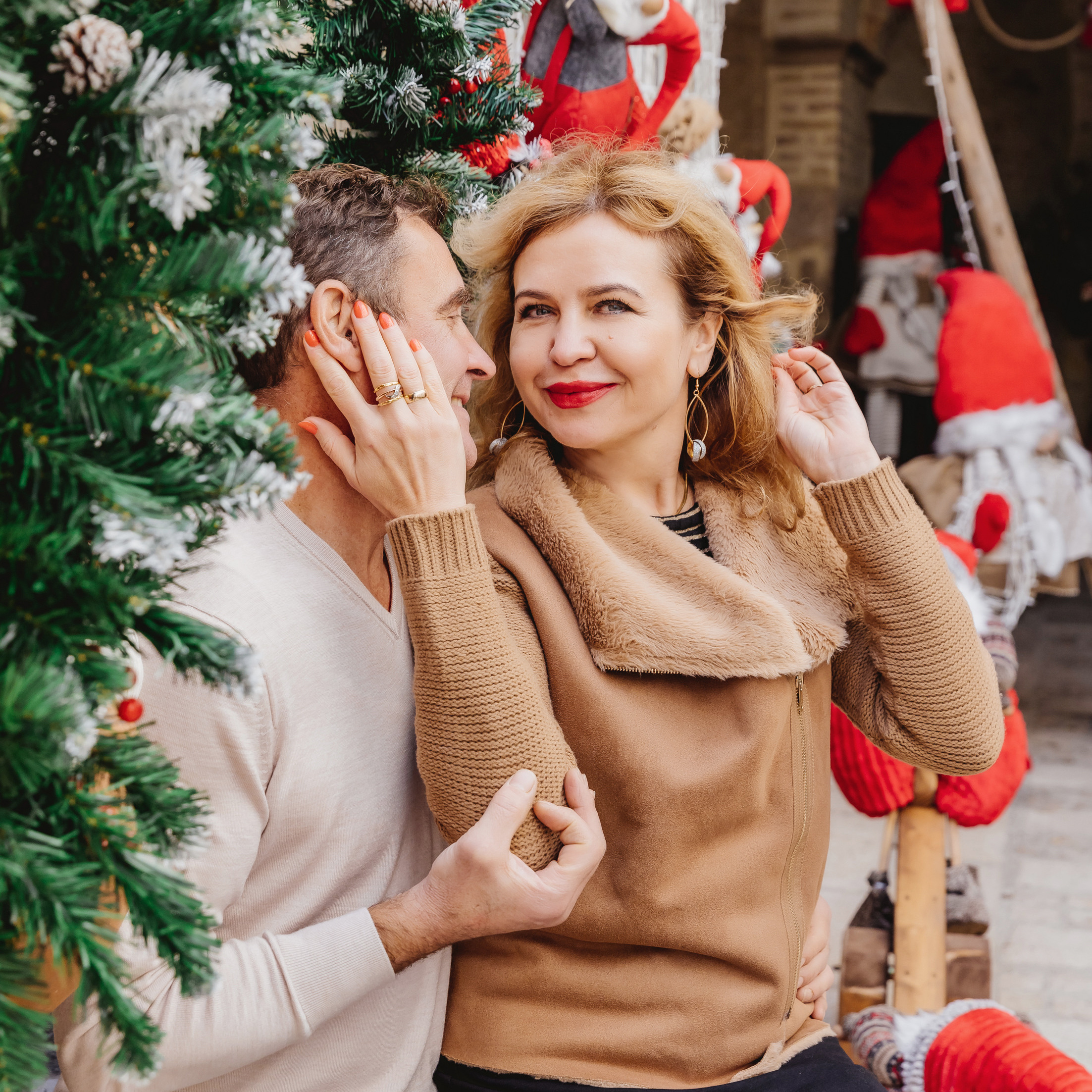 Фотограф Спирова Юлия Венеция Италия