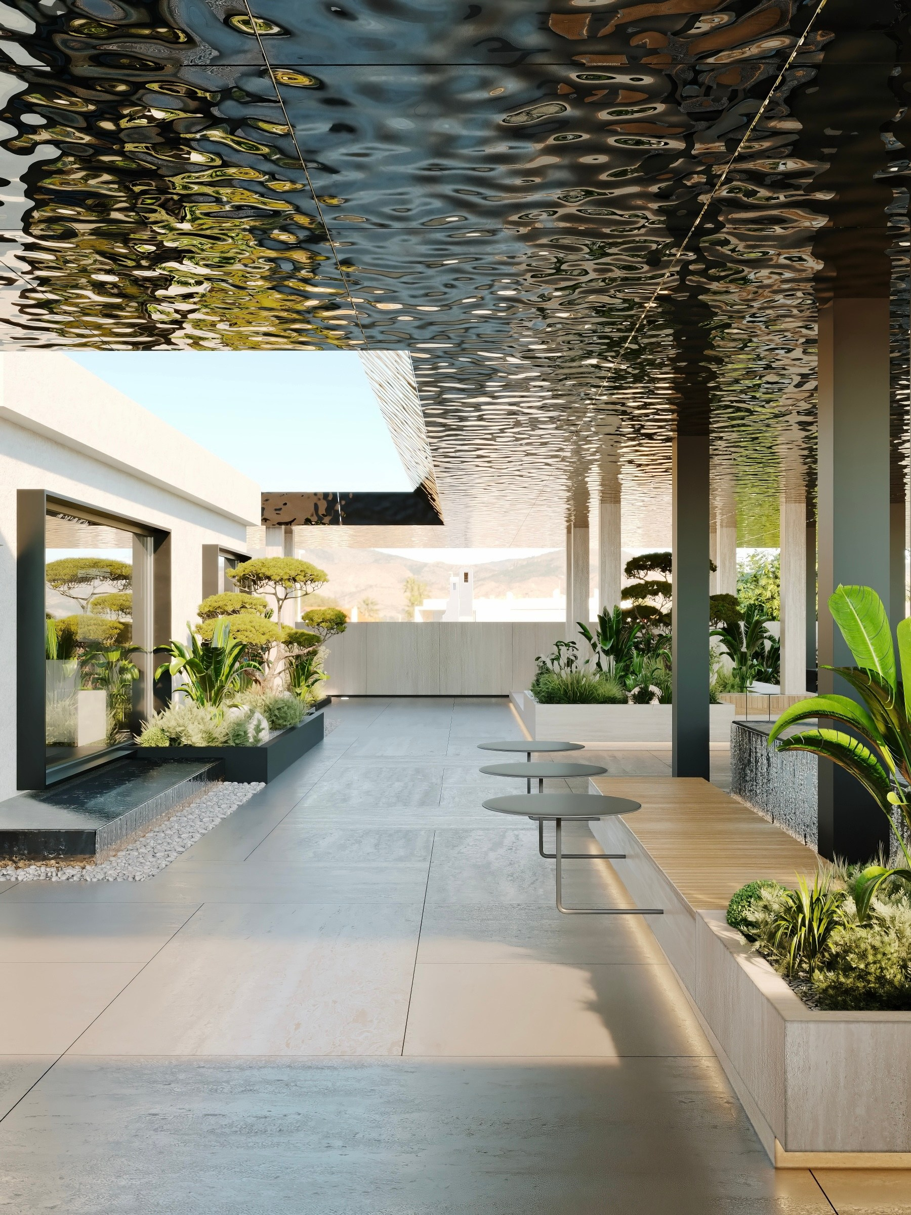 МЕДИЦИНСКАЯ КЛИНИКА В ДУБАЕ