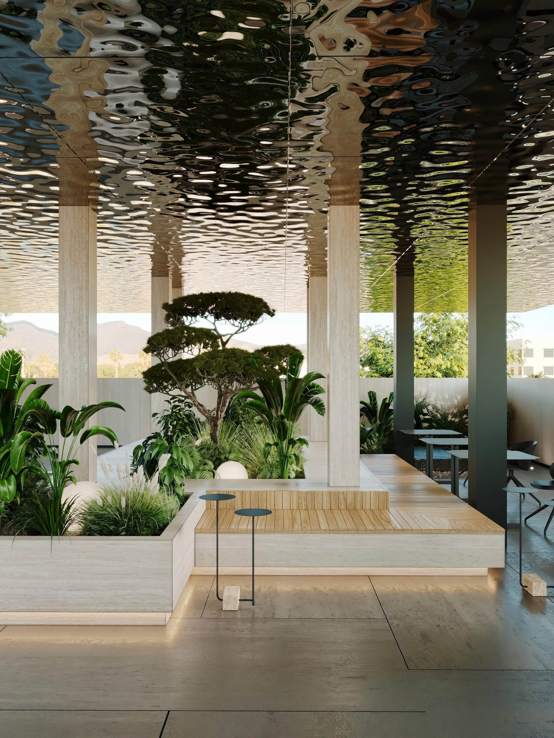 МЕДИЦИНСКАЯ КЛИНИКА В ДУБАЕ