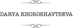 khoroshavtseva.com