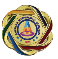 AMO Award Ceremony-Success of the Virtual American Spaces Math Club Founded by Juneyd Ganbarov. IIMACS — The International Institute of Mathematics, AI & Computer Science