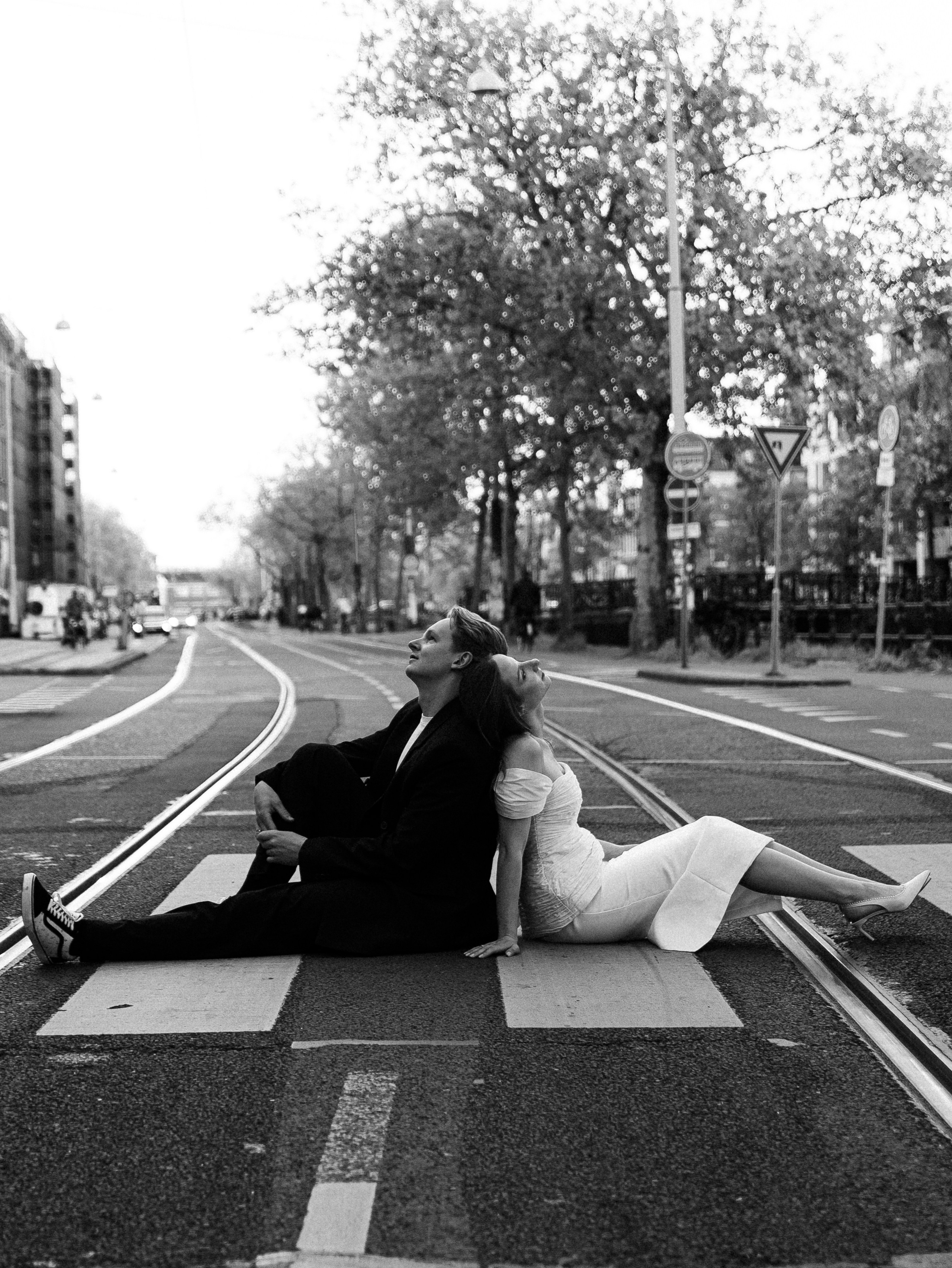Mentoring. Photographer The Netherlands
