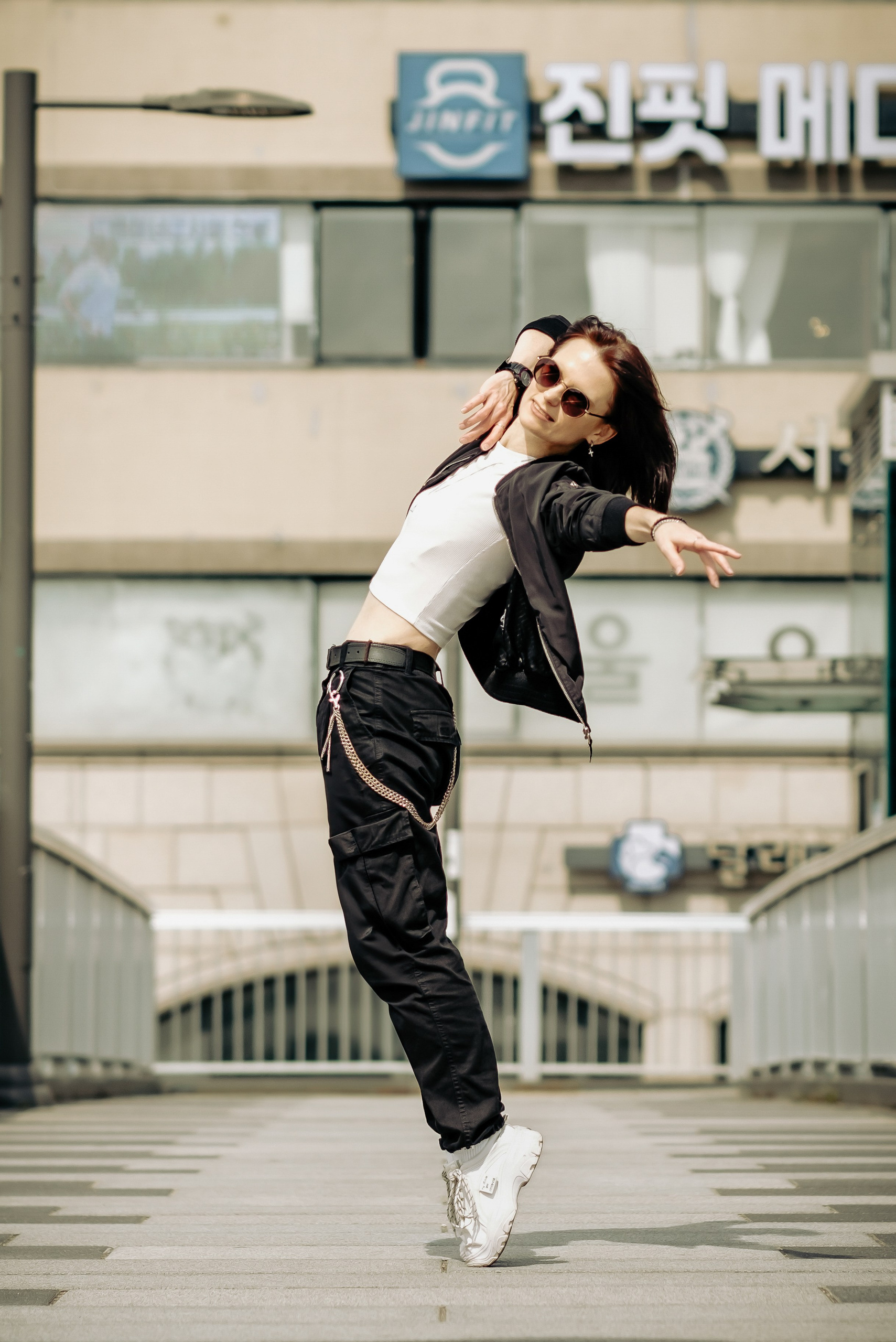 About Natalia. Фотограф в Сеуле, Южная Корея Наталья Доброквашина