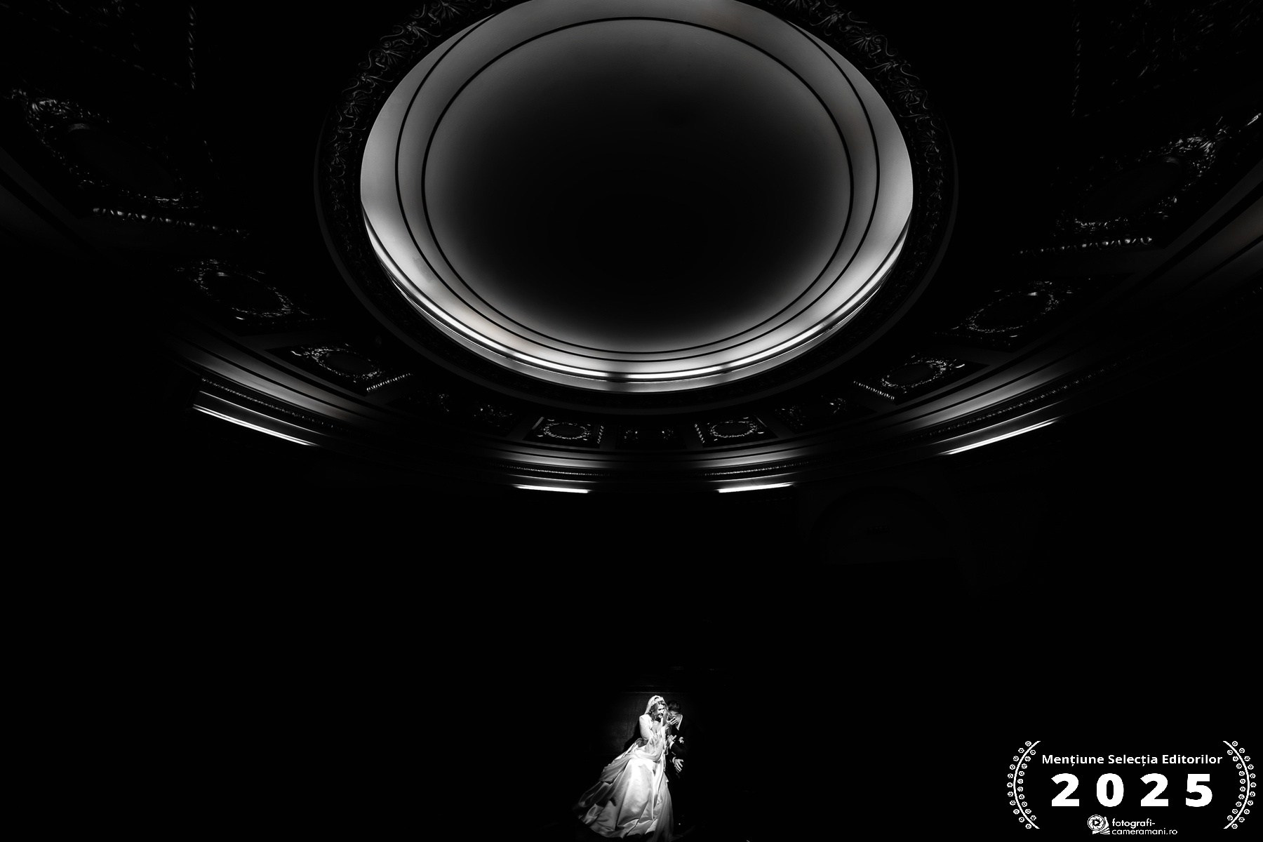 Fotografii premiate la diferite concursuri