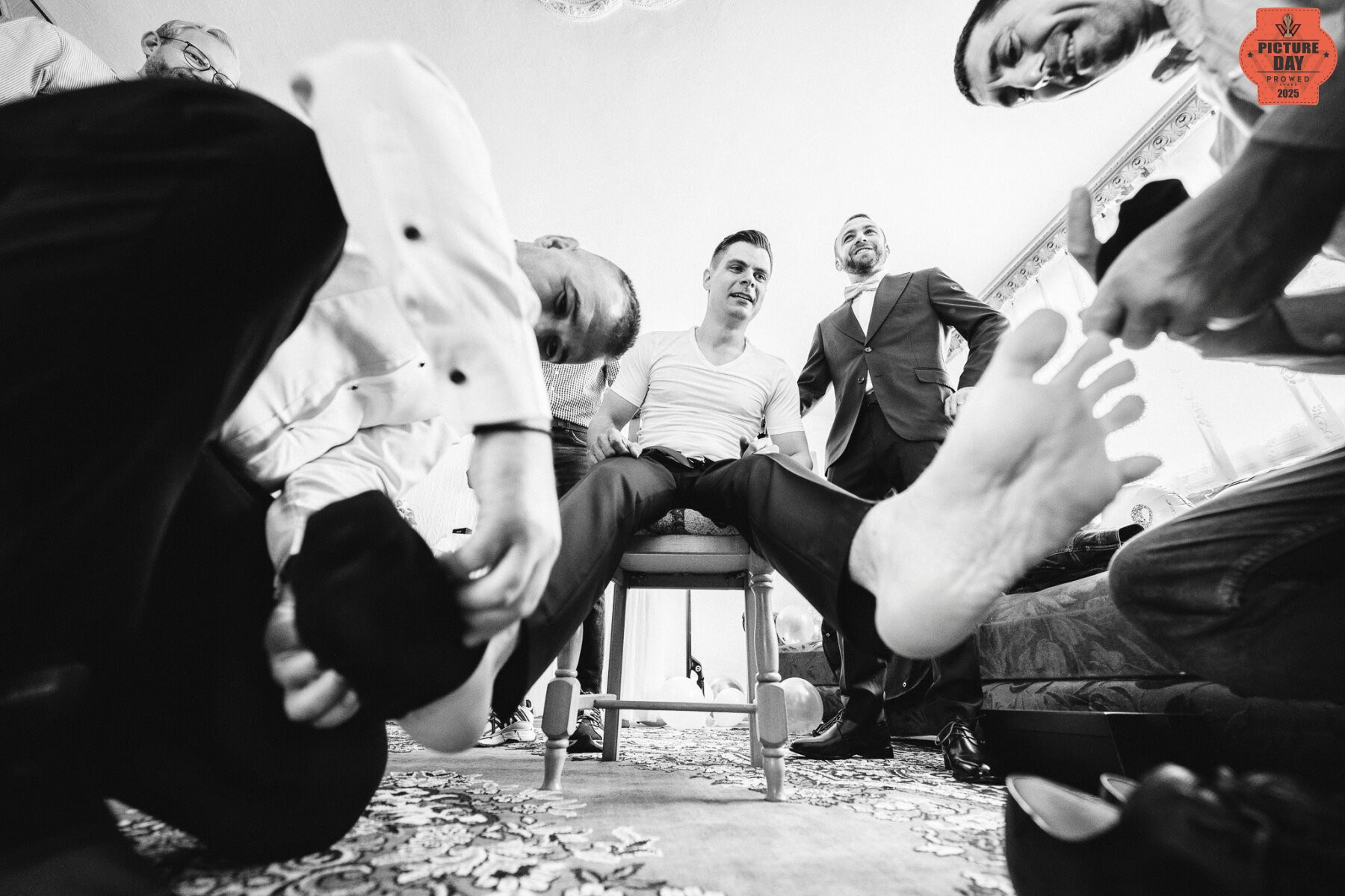 Fotografii premiate la diferite concursuri