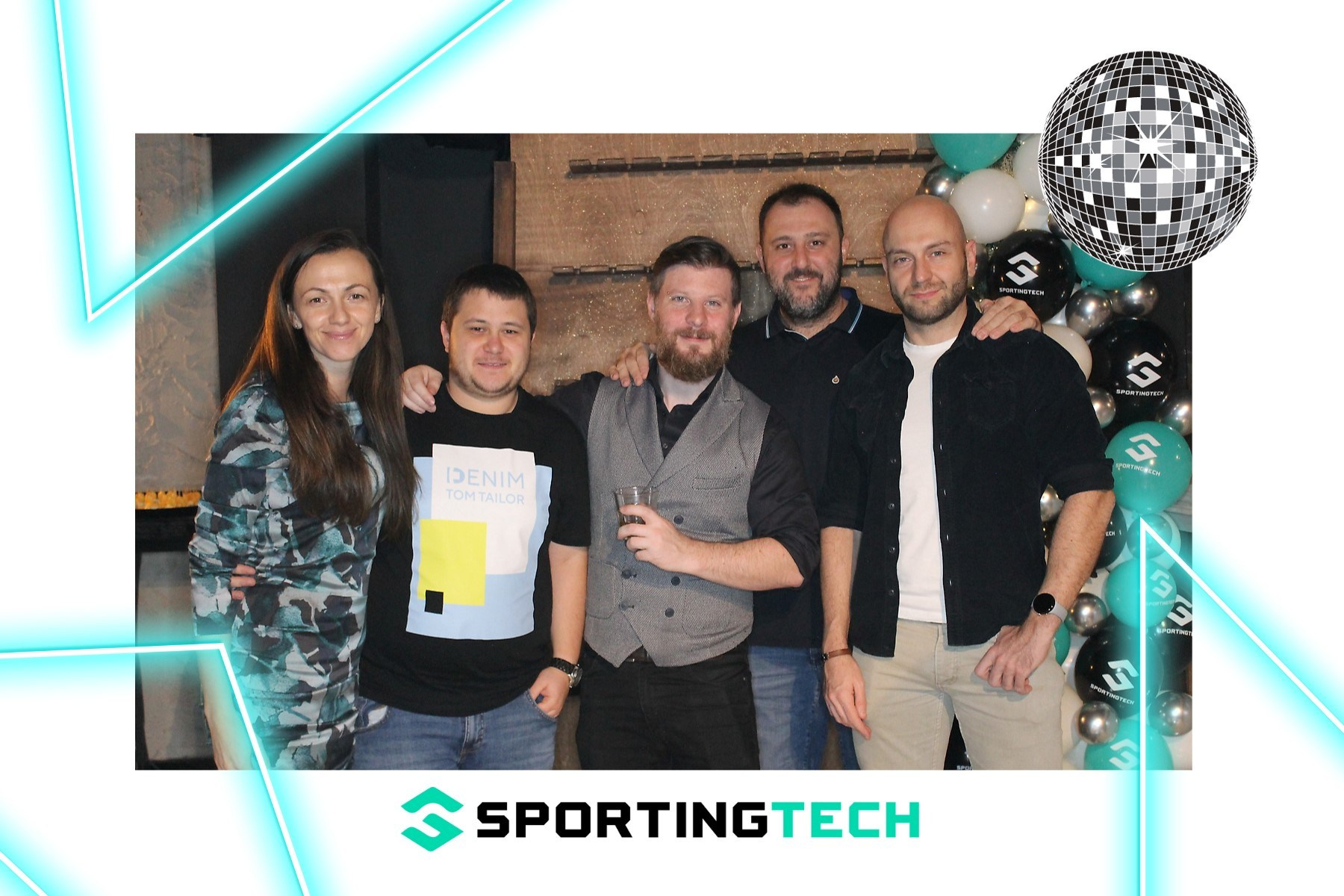 Фотобудка. Фототека