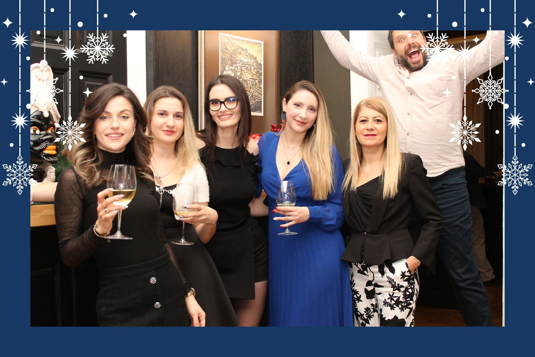 Фотобудка. Фототека