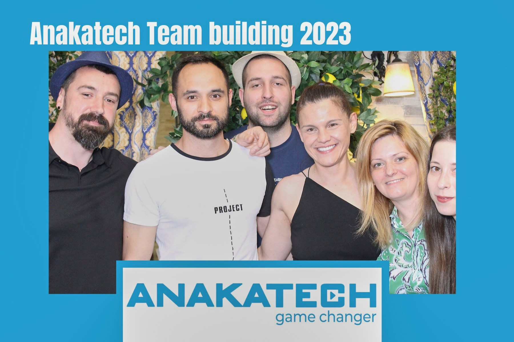 Фотобудка. Фототека