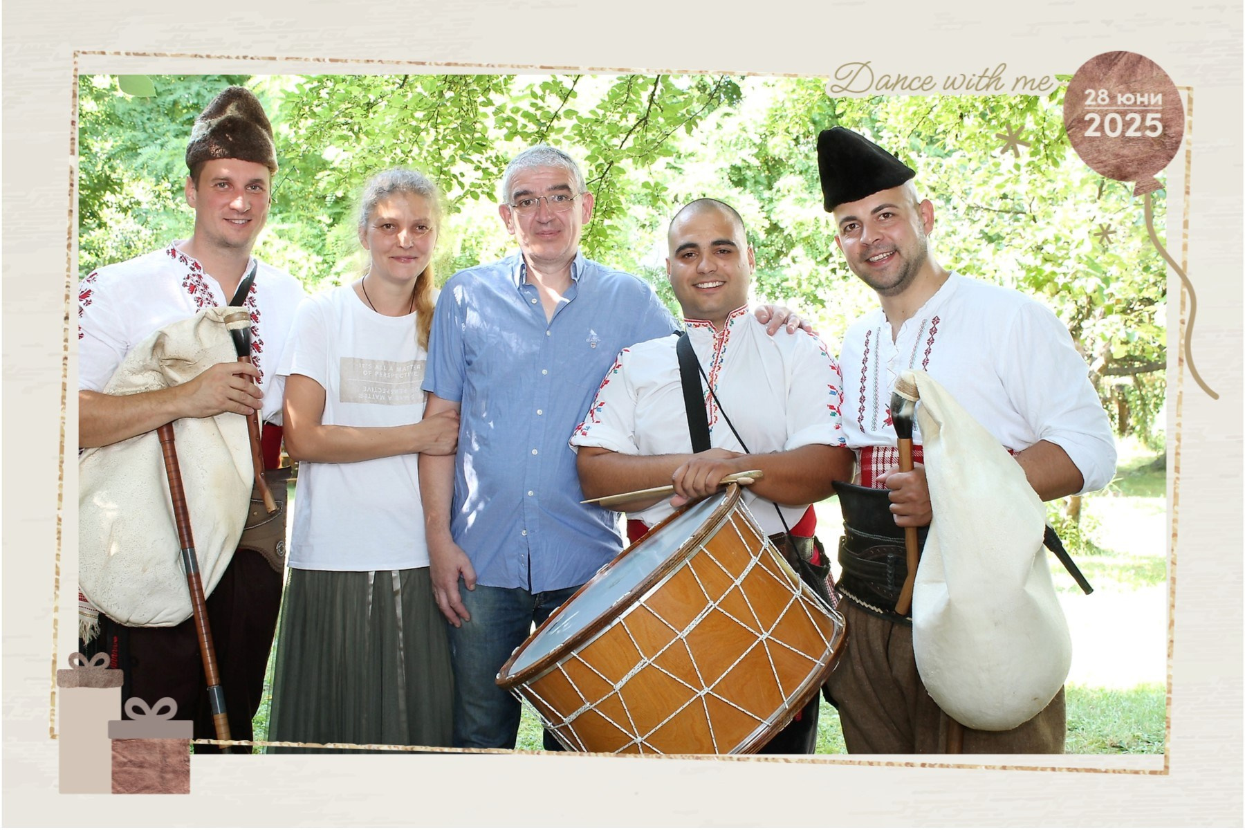 Фотобудка. Фототека