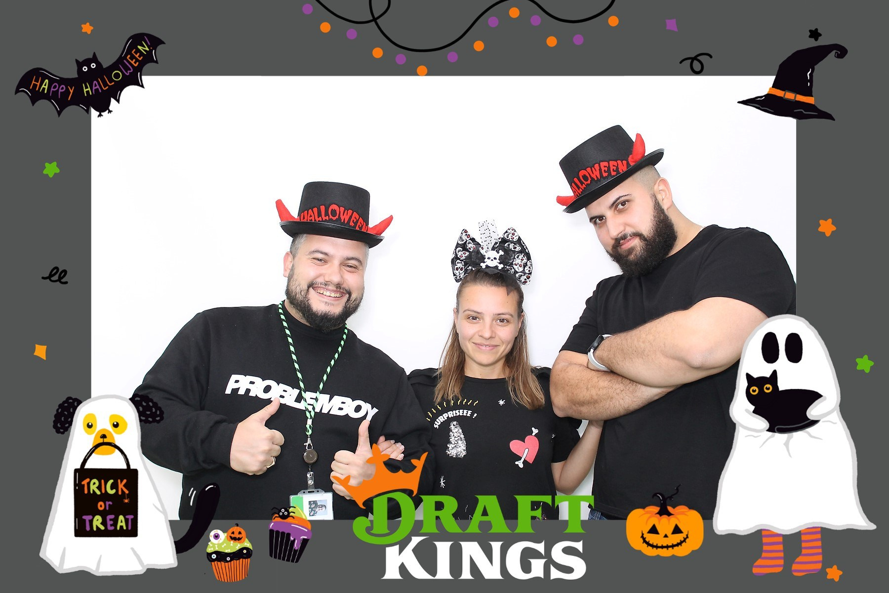 Фотобудка. Фототека