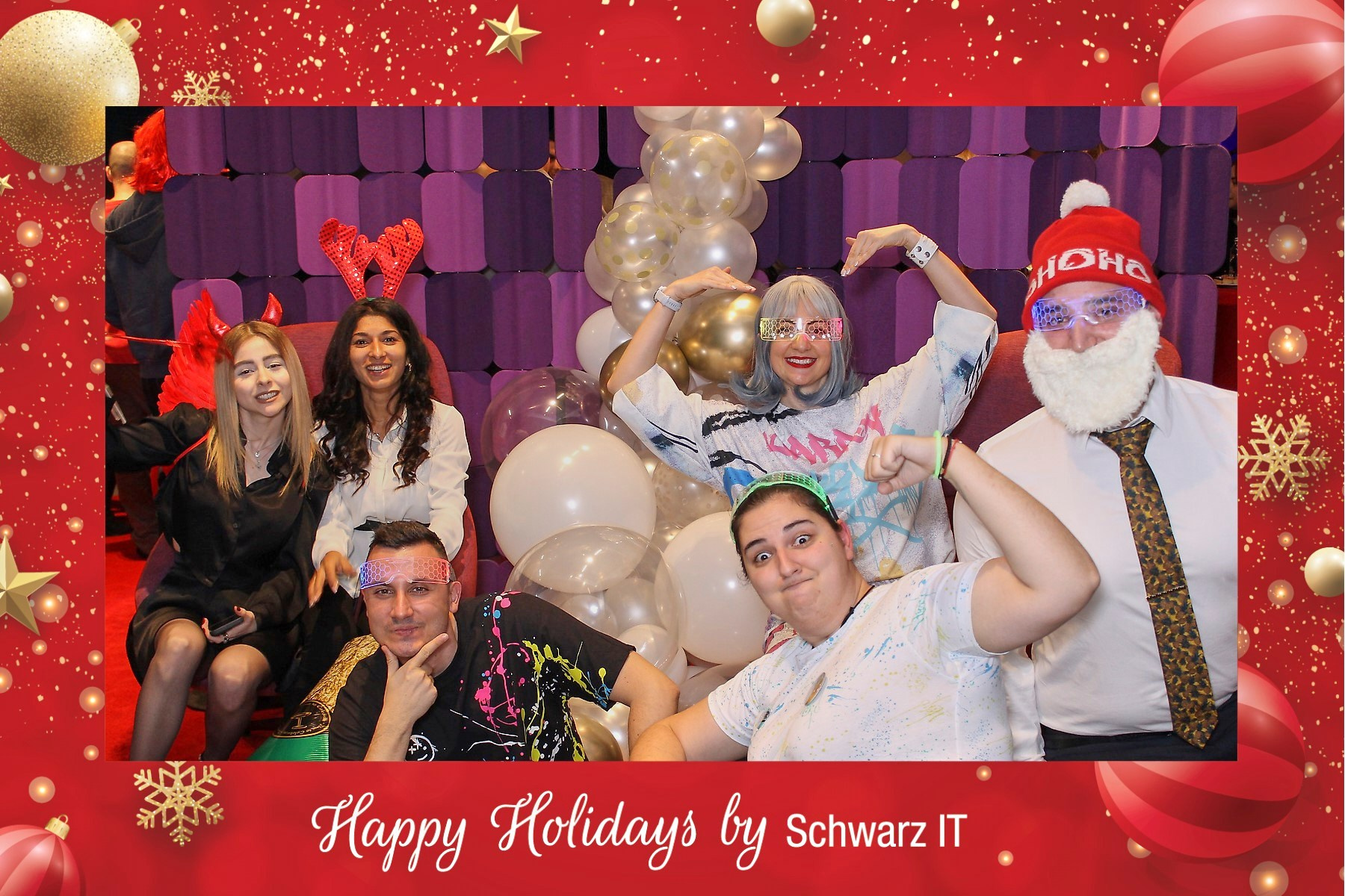 Фотобудка. Фототека