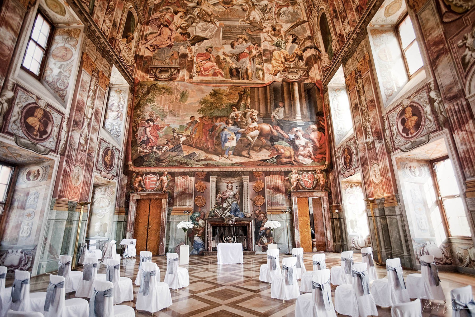 Contact Info For Your Prague Photographer