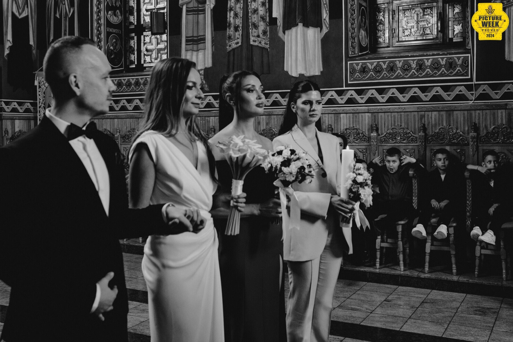 Awards. Stefan Teodorescu — Fotograf de Nunta Ploiesti