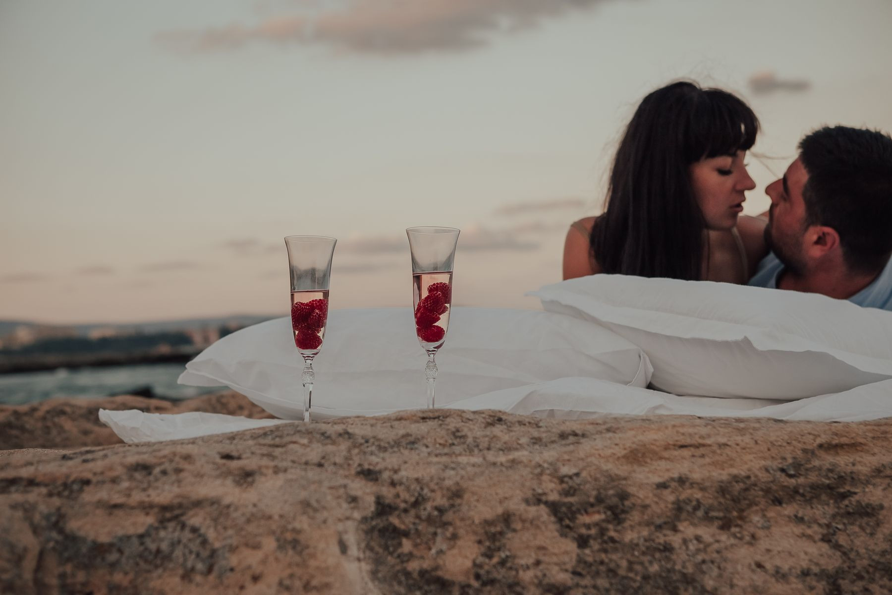 Lovestory. Фотограф Ирина Йотова